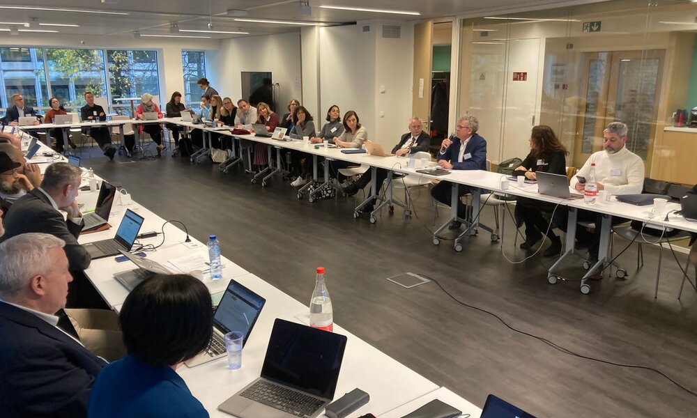 EASSH General Assembly 2026 - Save the Date