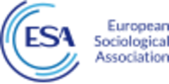 ESA – European Sociological Association