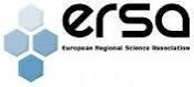 ERSA – European Regional Science Association
