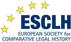 ESCLH – European Society for Comparative Legal History