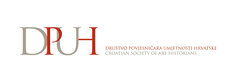 Croatian Society of Art Historians