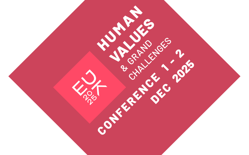 EASSH presents at two events next week: Human Values and Challenges Conference & Beyond the Algorithm