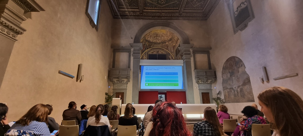 RESSH 2026: Scientific Autonomy Under Pressure – Conference proceedings