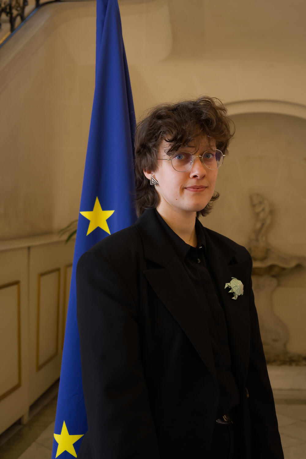 Meet the new Policy Consultant: Olivia Seidel