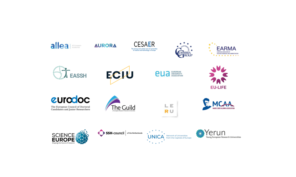 MSCA: Research Talent is Europe’s Strategic Advantage