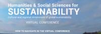 UNESCO Conference "Humanities and Social Sciences for Sustainability“