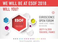 EASSH Session at ESOF: The Politics of Science