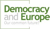 Democracy and Europe, the Net4Society Conference, Lisbon 30-31 October 2017