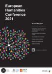 Join the European Humanities Conference on 5-7 May